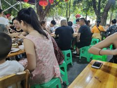 -弓虽昌焖烧鸡(大竹林店)
