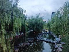 -灵秀公园