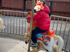 -蒙特利亲子乐园