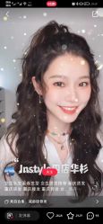 -阿莲新妆护肤造型