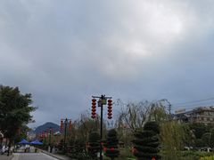 -靖西锦绣古镇景区