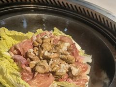 -二十一分小锅炖(中心店)