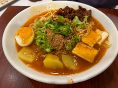 -小槟城美食馆