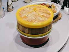 -京味斋·北京烤鸭(华威桥北工大店)