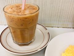 奶茶-澳洲牛奶公司(佐敦店)