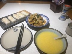 -长安巷子