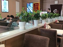 大堂-嘉和一品粥(天秀店)