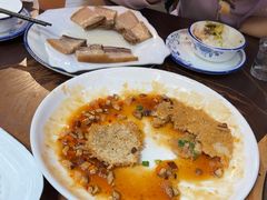 -缘来聚·徽菜名店(黄山宏村店)