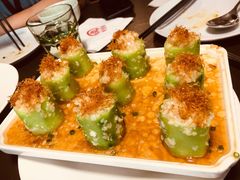 -有璟阁港式餐厅(国贸商城店)