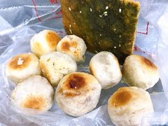-宋记饼家(石门二路店)