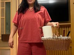 -SPA·印象足道养生(大运河度假区四望亭店)