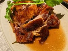 -留半山·香港食堂(啦啦宝都店)