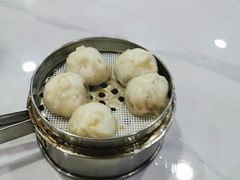 -吃不亏特色包子(三峡广场店)