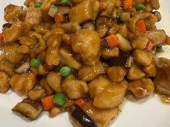 -牟传仁饭庄(星海店)