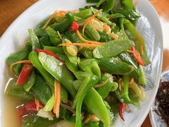 -龙姐私房菜(和顺古镇店)