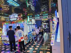 -星际传奇(江宸天街店)