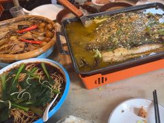 -常和州·夜宵大排档(常州单店)