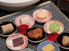 -秀儿四九城·新京菜(亚运村鸟巢店)