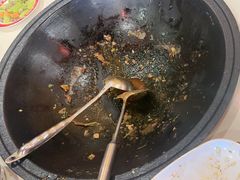 -江湖水乡铁锅炖魚(周庄嘉园店)