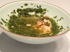 老上海葱油鸡-漢舍中国菜馆(889广场店)