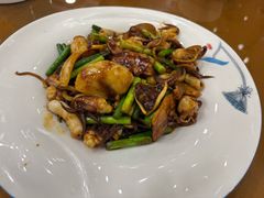 -良友·海鲜青岛菜(五四广场店)