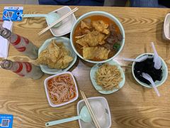 -家味螺蛳粉&烤鱼(五角场店)