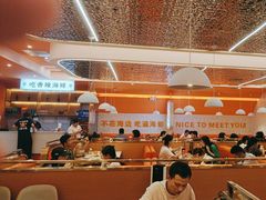 -蟹宗蟹(润达国际五楼店)