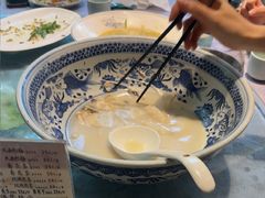 -山外山菜馆(玉泉路店)