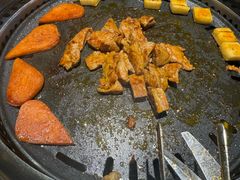 -炉队长·齐齐哈尔家庭烤肉(马家堡店)