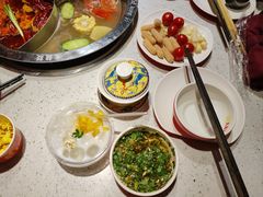 -大龙燚·旷野鲜火锅(广州首店)