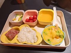 -探鱼·鲜青椒爽麻烤鱼(北京路天河城店)