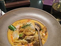 -Thai Alley泰爱里(二沙岛店)