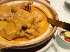 泰味咖哩鸡-瓦城泰国料理(芮欧百货店)