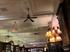 -LONG BAR 廊吧(外滩华尔道夫酒店)