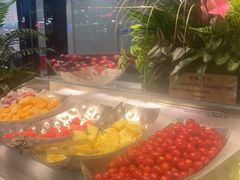 -金滏山烤肉·海鲜·火锅自助餐厅(襄阳万达店)