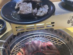 -九田家黑牛烤肉料理(新光汇店)