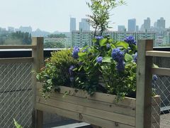 -曼乐辰餐厅(中庚漫游城店)