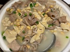-香雪海饭店中餐厅(人民桥店)