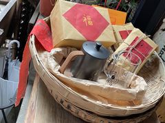 -悟饮门市景店