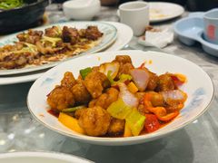 -朱记乳鸽王·非遗石岐乳鸽·全鸽宴(大兴旗舰店)