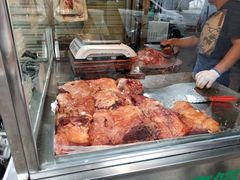 -杨天玉腊牛羊肉