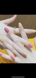 -FuFu美甲美睫