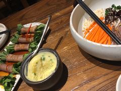 -云海肴·汽锅鸡·云南菜(美罗城店)