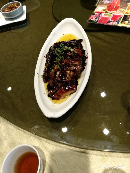 大方传统菜(河滨店)-红烧鸭子图片-德清县美食-大众点评网