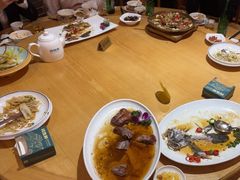 -德胜轩正宗顺德菜(宝安沙井会展中心店)