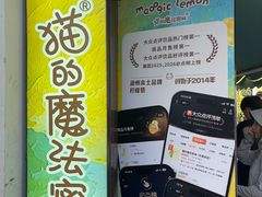 -猫的魔法密林(衣裳街店)