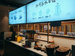 -蜜桃餐厅·伴山(绿宝广场店)