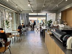 -VOYAGE COFFEE 咖啡烘焙工坊店(798艺术区店)