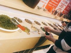 -红花椒火锅(泰州万达店)