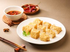 -陈阿宝·山西菜馆